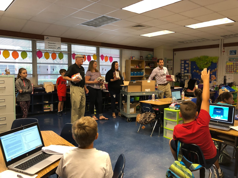 Dictionary Day 2017